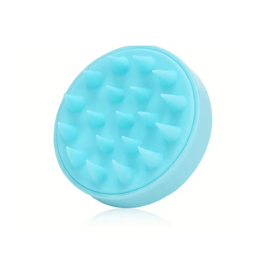 Stimulating Scalp Massager